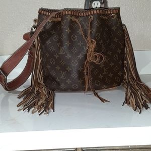 Authentic Revamped Louis Vuitton
